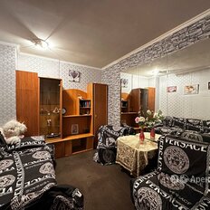 Квартира 87 м², 4-комнатная - изображение 4