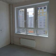 Квартира 32 м², студия - изображение 4