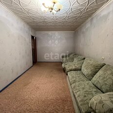 Квартира 42,9 м², 2-комнатная - изображение 3