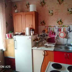 Квартира 30,5 м², 1-комнатная - изображение 1