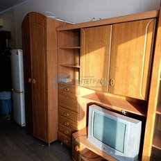 Квартира 24 м², студия - изображение 4