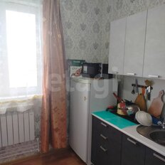 Квартира 21,2 м², студия - изображение 3