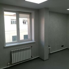 21,8 м², помещение свободного назначения - изображение 1
