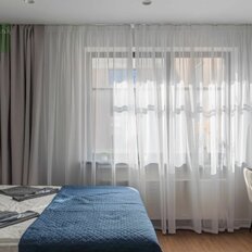 Квартира 21,6 м², студия - изображение 3