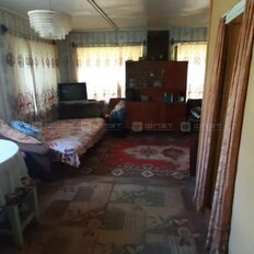 42,2 м², дом - изображение 5