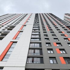 Квартира 53,4 м², 2-комнатная - изображение 1