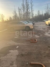 Машиноместо, Озерки, Санкт-Петербург