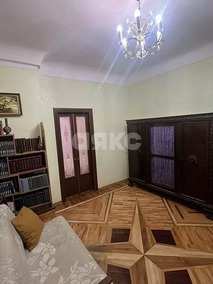 120,5 м², 5-комнатная квартира 9 900 000 ₽ - изображение 64