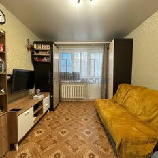 Квартира 31,1 м², 1-комнатная - изображение 5