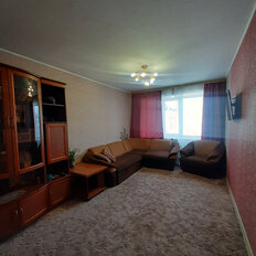 Квартира 62,2 м², 3-комнатная - изображение 2