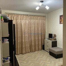 Квартира 34 м², 1-комнатная - изображение 5