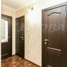 Квартира 97 м², 3-комнатная - изображение 4