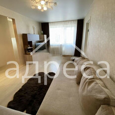 Квартира 43,9 м², 2-комнатная - изображение 1