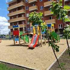 Квартира 35,8 м², 1-комнатная - изображение 3