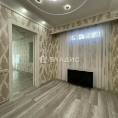 Квартира 57,5 м², 3-комнатная - изображение 2