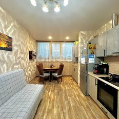 Квартира 64,4 м², 2-комнатная - изображение 2