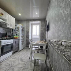 Квартира 62,7 м², 3-комнатная - изображение 5
