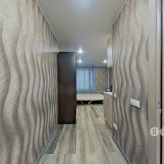 Квартира 20 м², студия - изображение 5