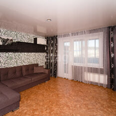 Квартира 65,3 м², 2-комнатная - изображение 1