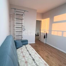 Квартира 70,6 м², 3-комнатная - изображение 2