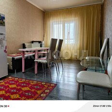 Квартира 42,6 м², 2-комнатная - изображение 2
