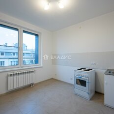 Квартира 42,3 м², 1-комнатная - изображение 2