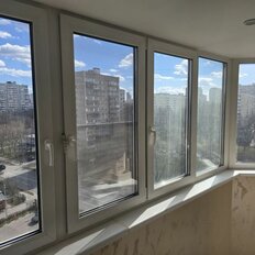 Квартира 60 м², 2-комнатная - изображение 5