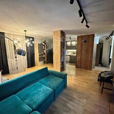 Квартира 73,4 м², 2-комнатная - изображение 2