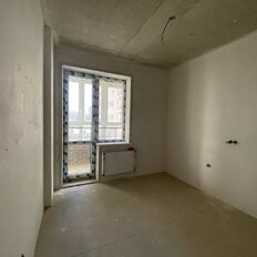 Квартира 31,4 м², 1-комнатная - изображение 5