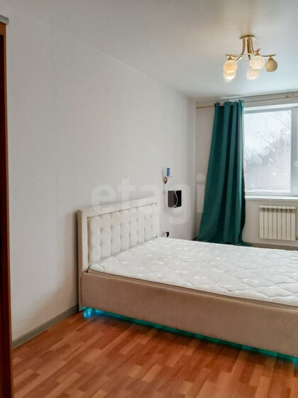 37,2 м², 1-комнатная квартира 6 950 000 ₽ - изображение 48