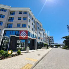 Квартира 33,7 м², студия - изображение 2