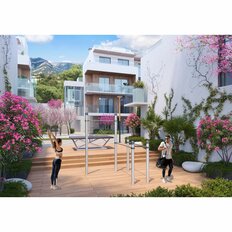 Квартира 136,2 м², 3-комнатная - изображение 4