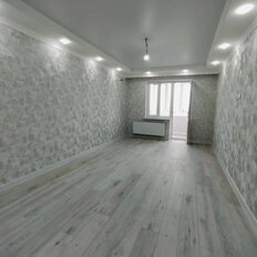 Квартира 80 м², 2-комнатная - изображение 4