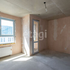 Квартира 24,9 м², студия - изображение 2