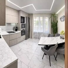 Квартира 91 м², 3-комнатная - изображение 2