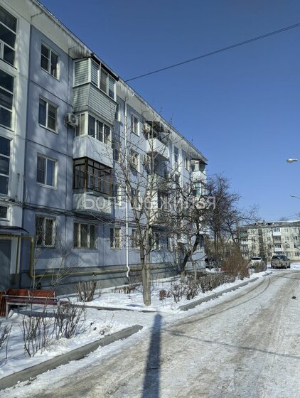 41,9 м², 2-комнатная квартира 2 800 000 ₽ - изображение 23
