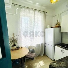 Квартира 33 м², 1-комнатная - изображение 2