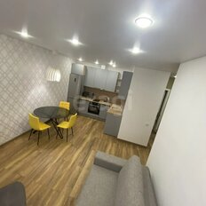 Квартира 47,5 м², 1-комнатная - изображение 4
