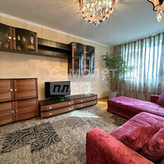 Квартира 69,1 м², 2-комнатная - изображение 4
