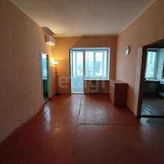 Квартира 42 м², 3-комнатная - изображение 1