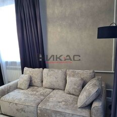 Квартира 70 м², 2-комнатная - изображение 4