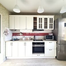 Квартира 35,5 м², 1-комнатная - изображение 2