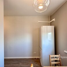 Квартира 36 м², 1-комнатная - изображение 3