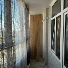 Квартира 34,4 м², 1-комнатная - изображение 3