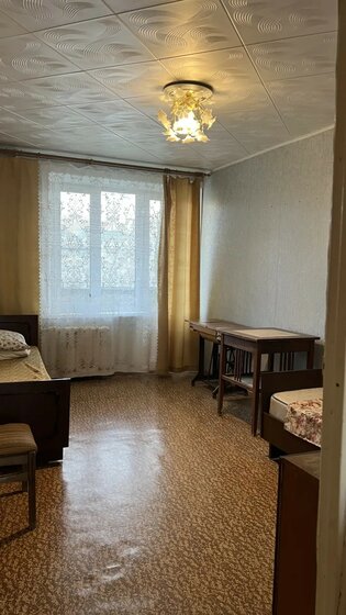62,2 м², 3-комнатная квартира 4 000 000 ₽ - изображение 41