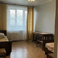 Квартира 67 м², 3-комнатная - изображение 5