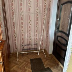 Квартира 25 м², студия - изображение 3