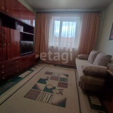 Квартира 64,3 м², 3-комнатная - изображение 2