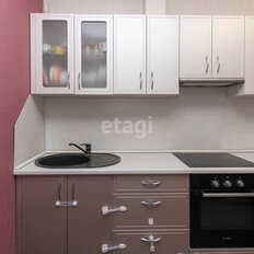 Квартира 44 м², 1-комнатная - изображение 5