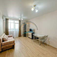 Квартира 28,1 м², студия - изображение 4